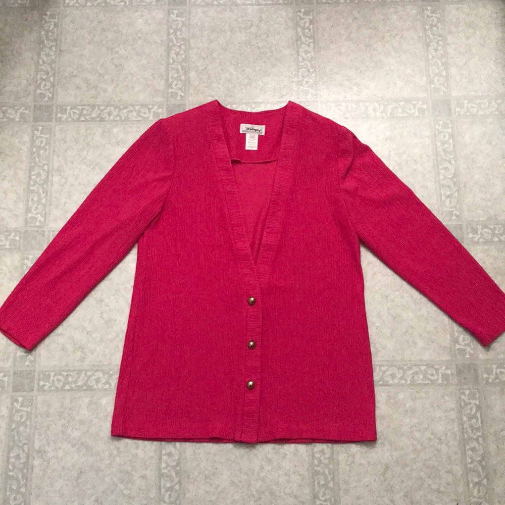 Worthington Jacket